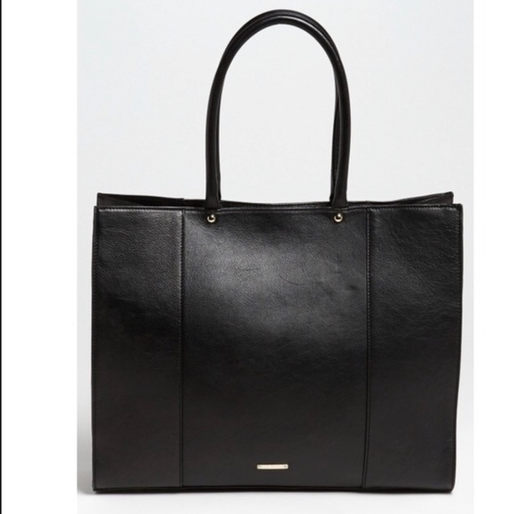 Rebecca Minkoff Large MAB Tote - Picture 2 of 4